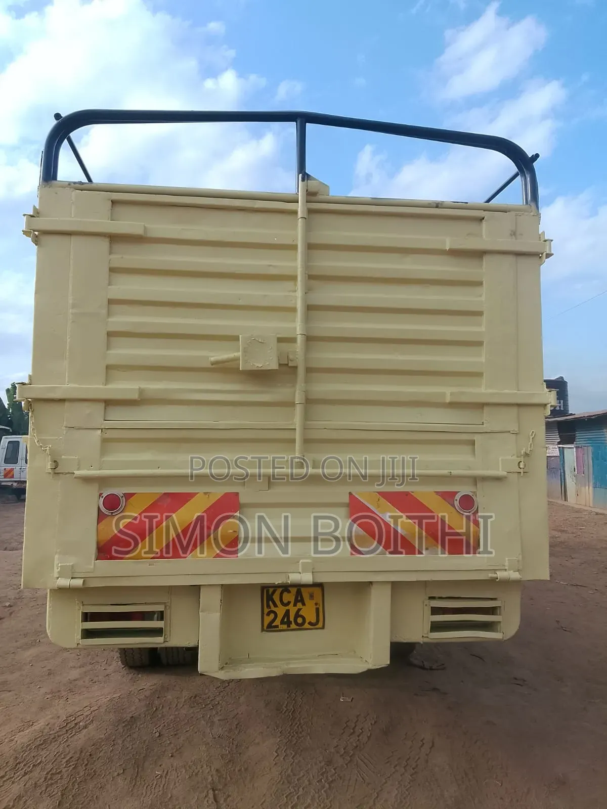Mitsubishi Fh