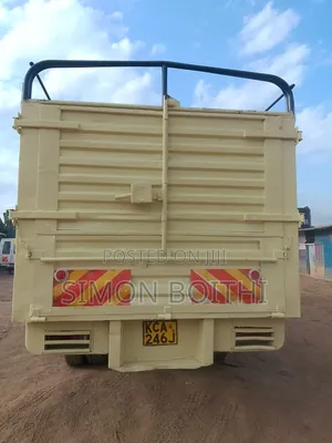 Mitsubishi Fh