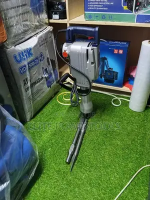 Demolition Hammer