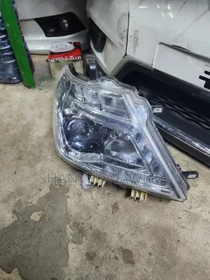 Nissan Patrol 2016