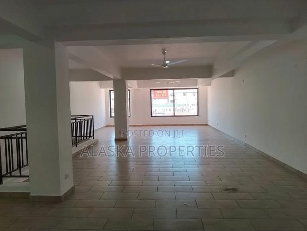 Business Space to Let in Nyali Links Road