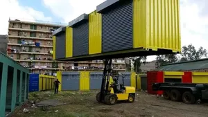 Forklift for Hire Services