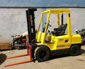 Forklift for Hire Services