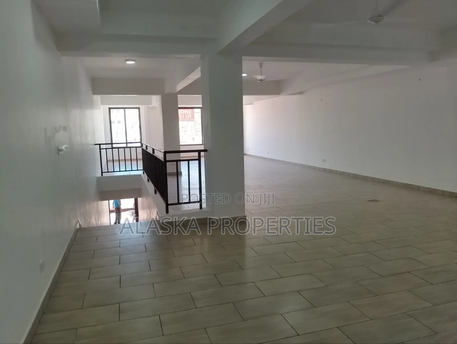 Business Space to Let in Nyali Links Road