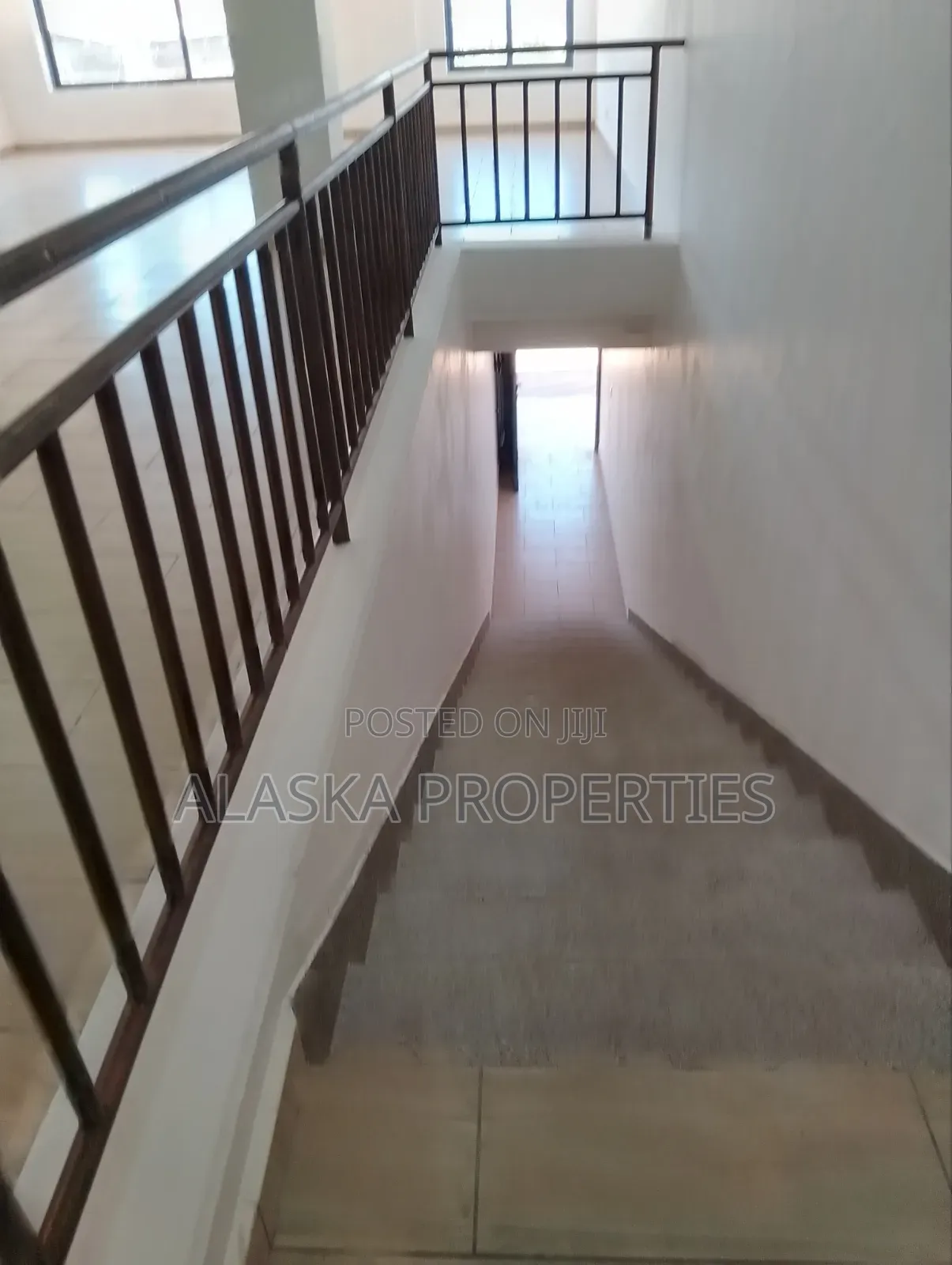 Business Space to Let in Nyali Links Road
