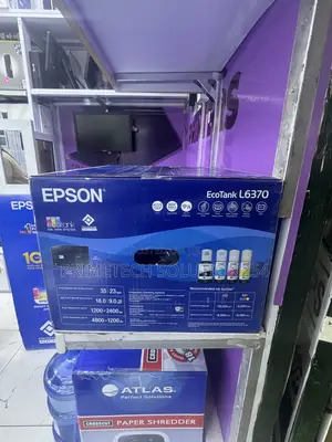 Epson Printer