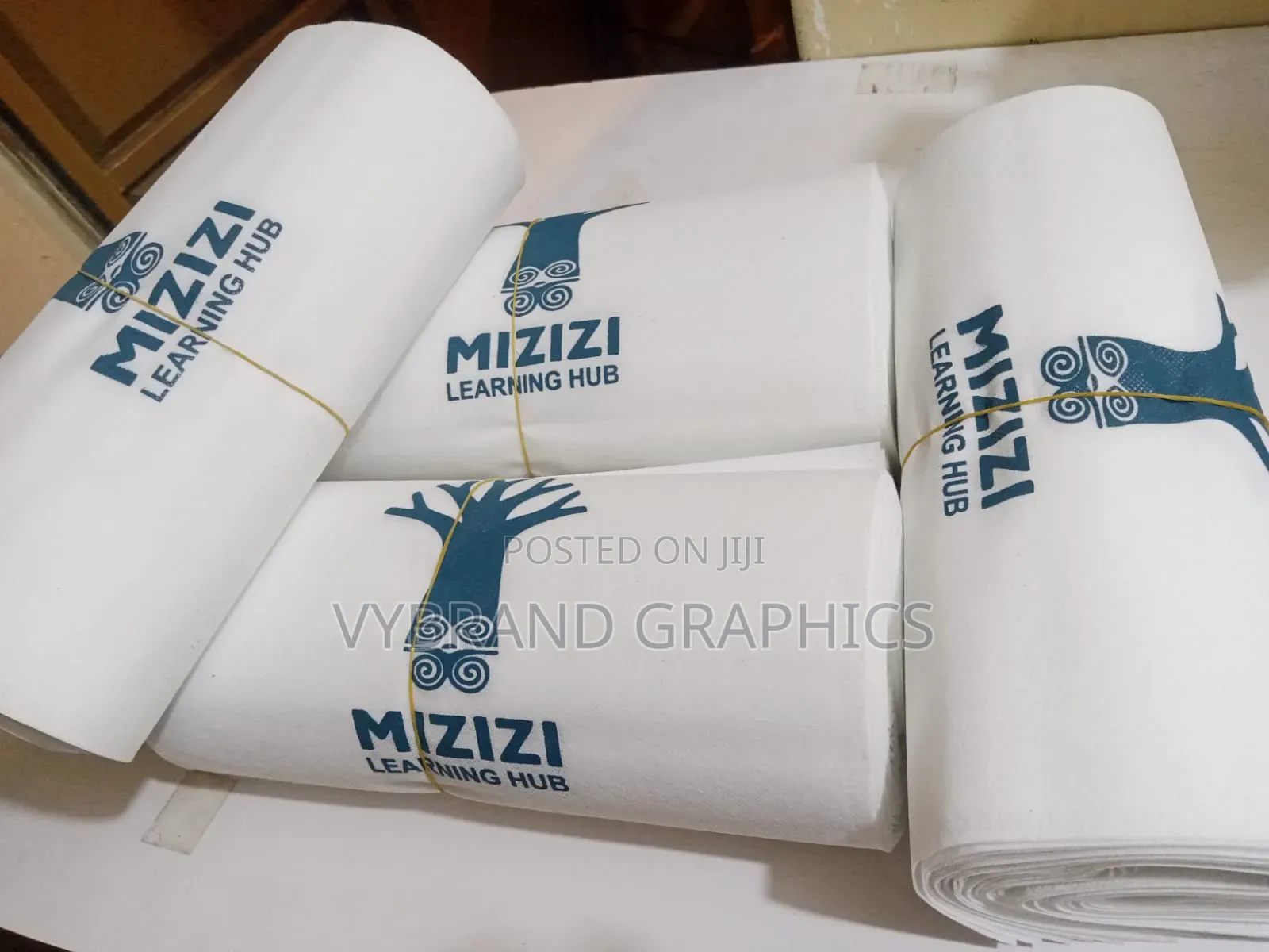 Branded Bags