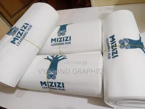 Branded Bags