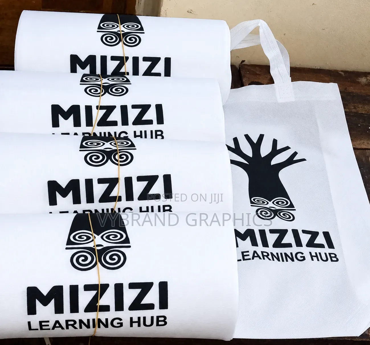 Branded Bags