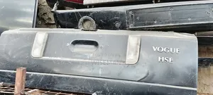 Range Rover Boot