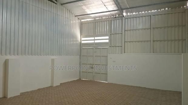 Warehouse 510 Sf in Ruiru