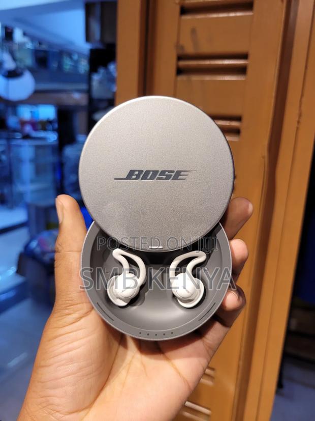 Noise Masking Sleeping Buds - thumbnail 3