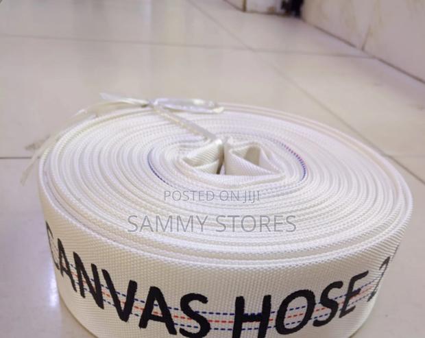 Kmax 2 Inch Flexible Water Delivery Pipe – 30m - main view