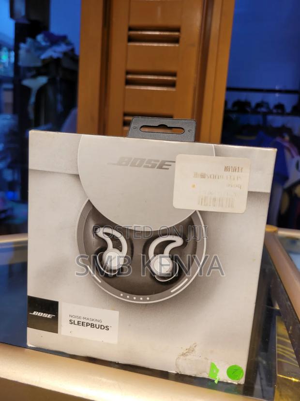 Noise Masking Sleeping Buds - thumbnail 4