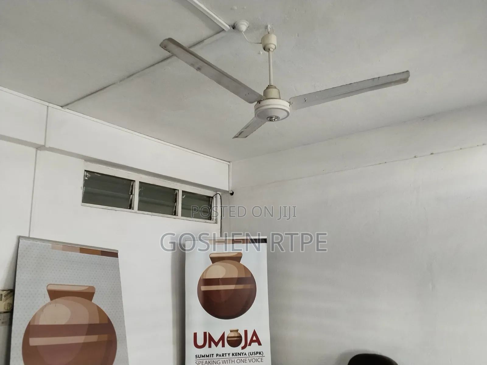 Executive Spacious Office to Let at Mombasa City (Island)