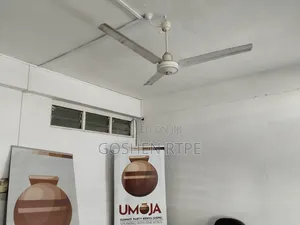 Executive Spacious Office to Let at Mombasa City (Island)