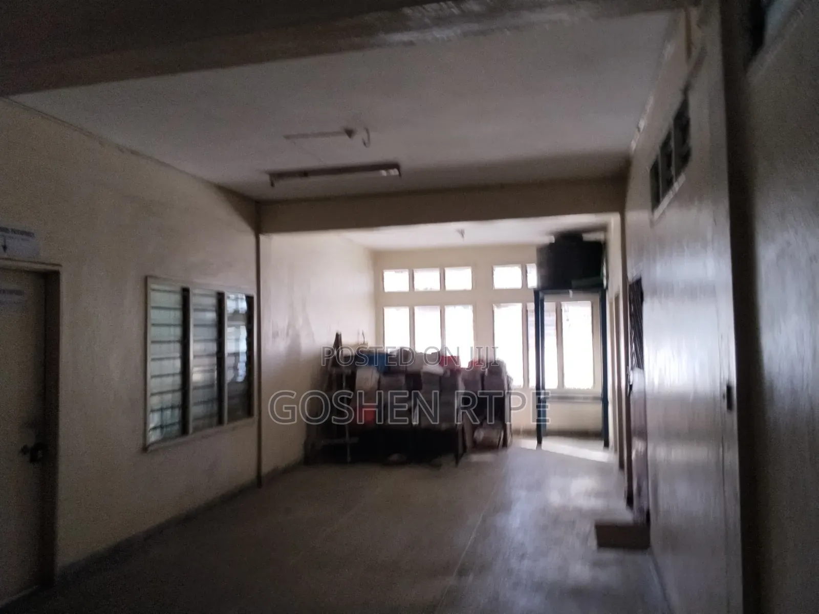 Executive Spacious Office to Let at Mombasa City (Island)