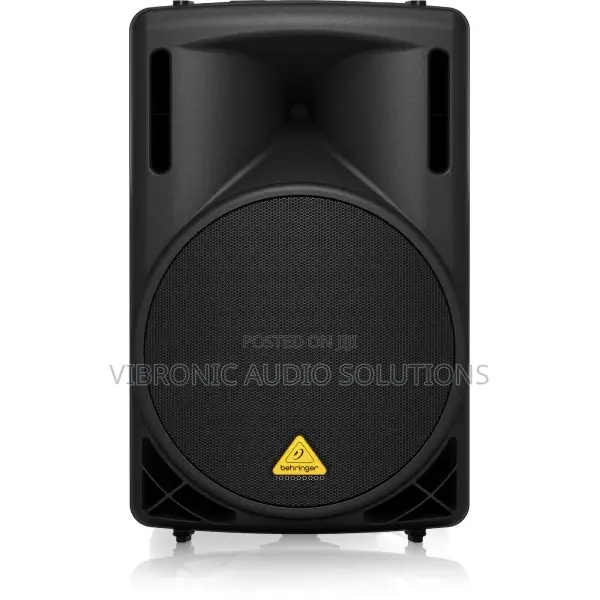 Behringer B215D — Active PA Speaker