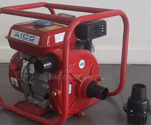 Aico Japan CAST IRON HIGH PRESSURE Water Pump 2 Inches 8hp Engine