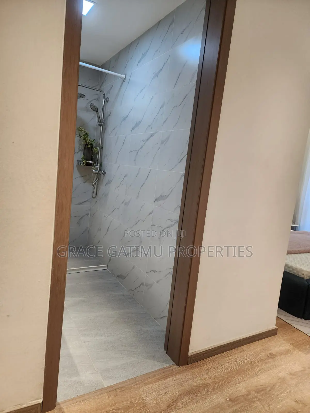 4bdrm Apartment in Westlands St for sale