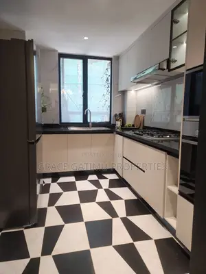 4bdrm Apartment in Westlands St for sale