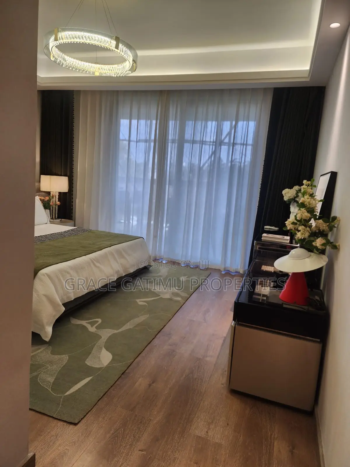 4bdrm Apartment in Westlands St for sale
