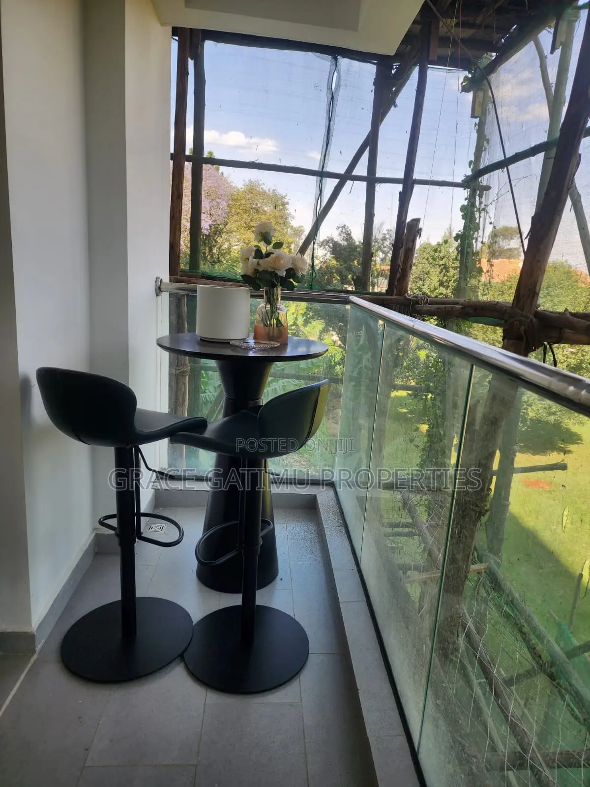4bdrm Apartment in Westlands St for sale