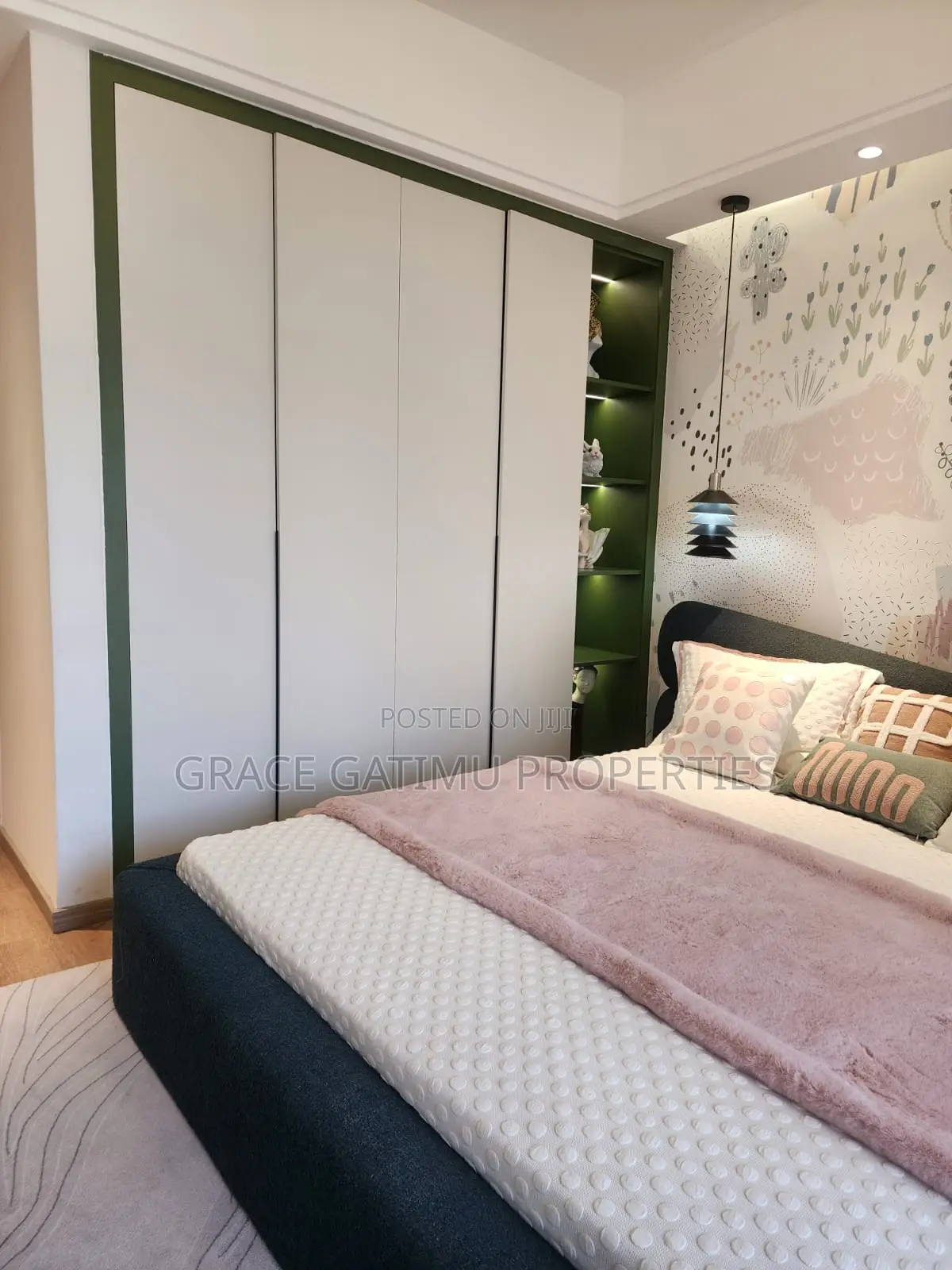 4bdrm Apartment in Westlands St for sale