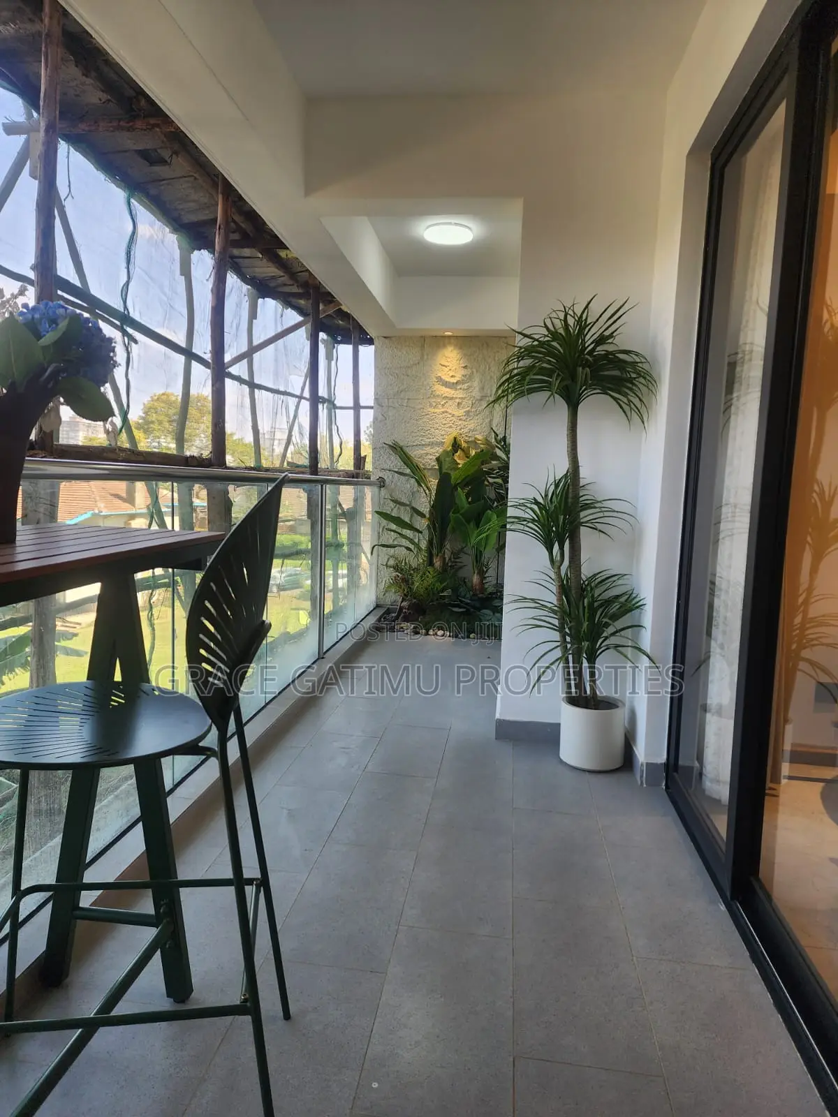 4bdrm Apartment in Westlands St for sale