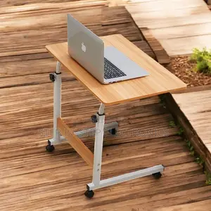 Flexible Comfortable Height Adjustable Multipurpose Laptop Table