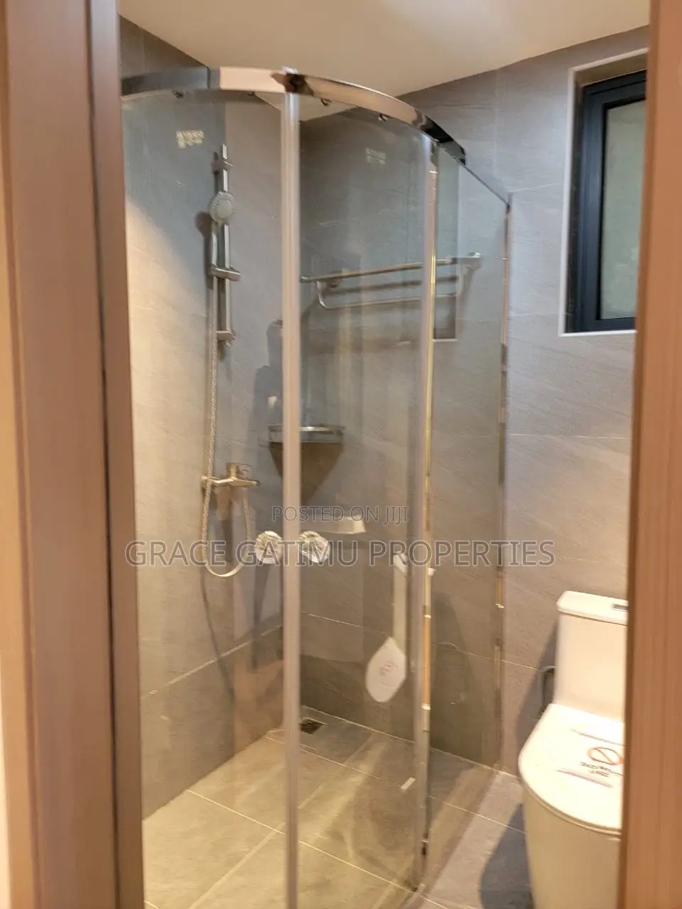 2bdrm Apartment in Dolce Vita, Raphta Road Area for sale