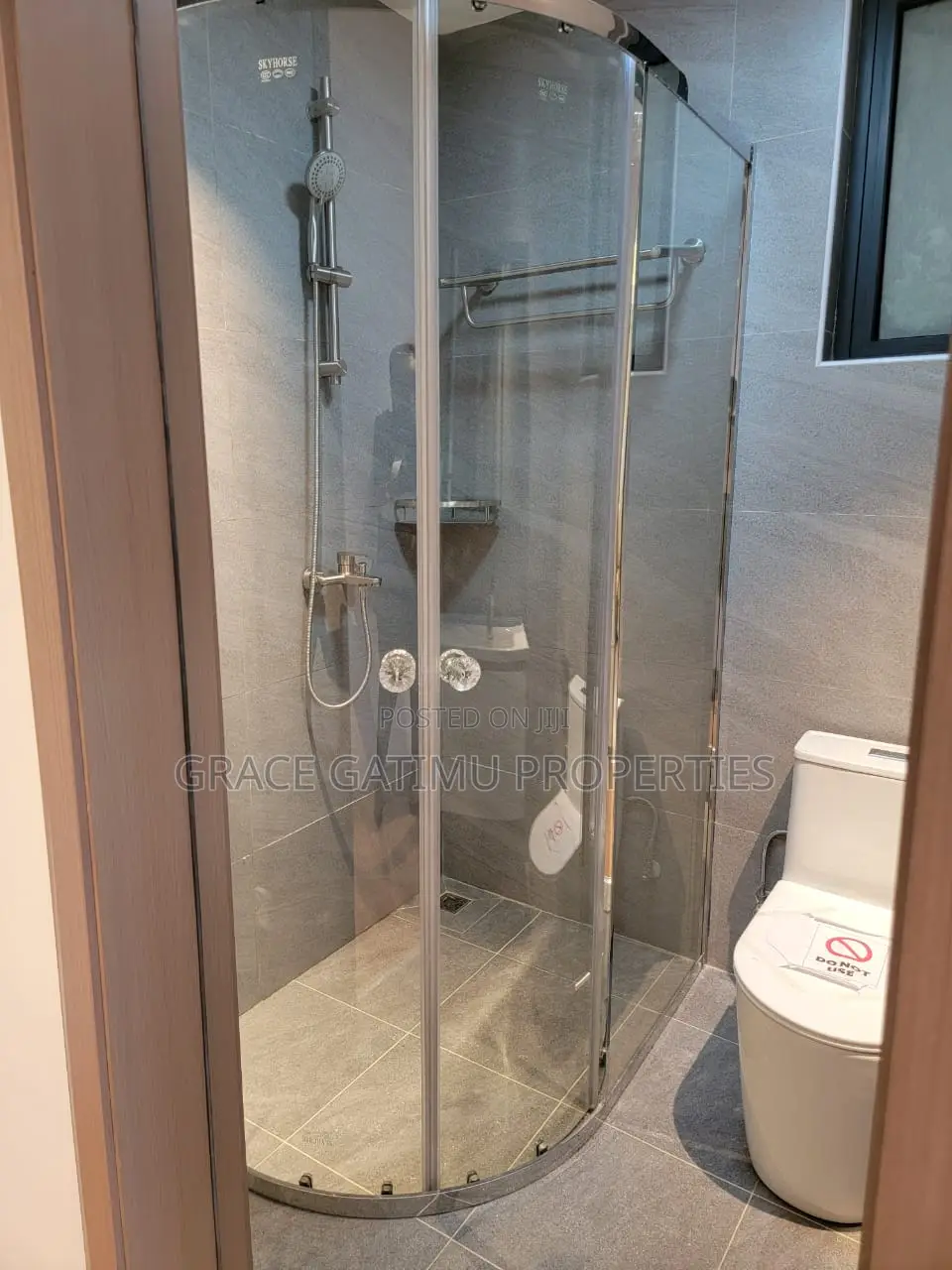 2bdrm Apartment in Dolce Vita, Raphta Road Area for sale