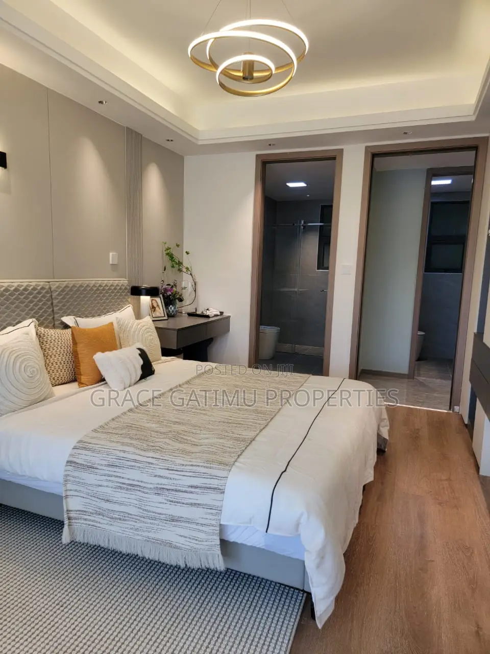 2bdrm Apartment in Dolce Vita, Raphta Road Area for sale