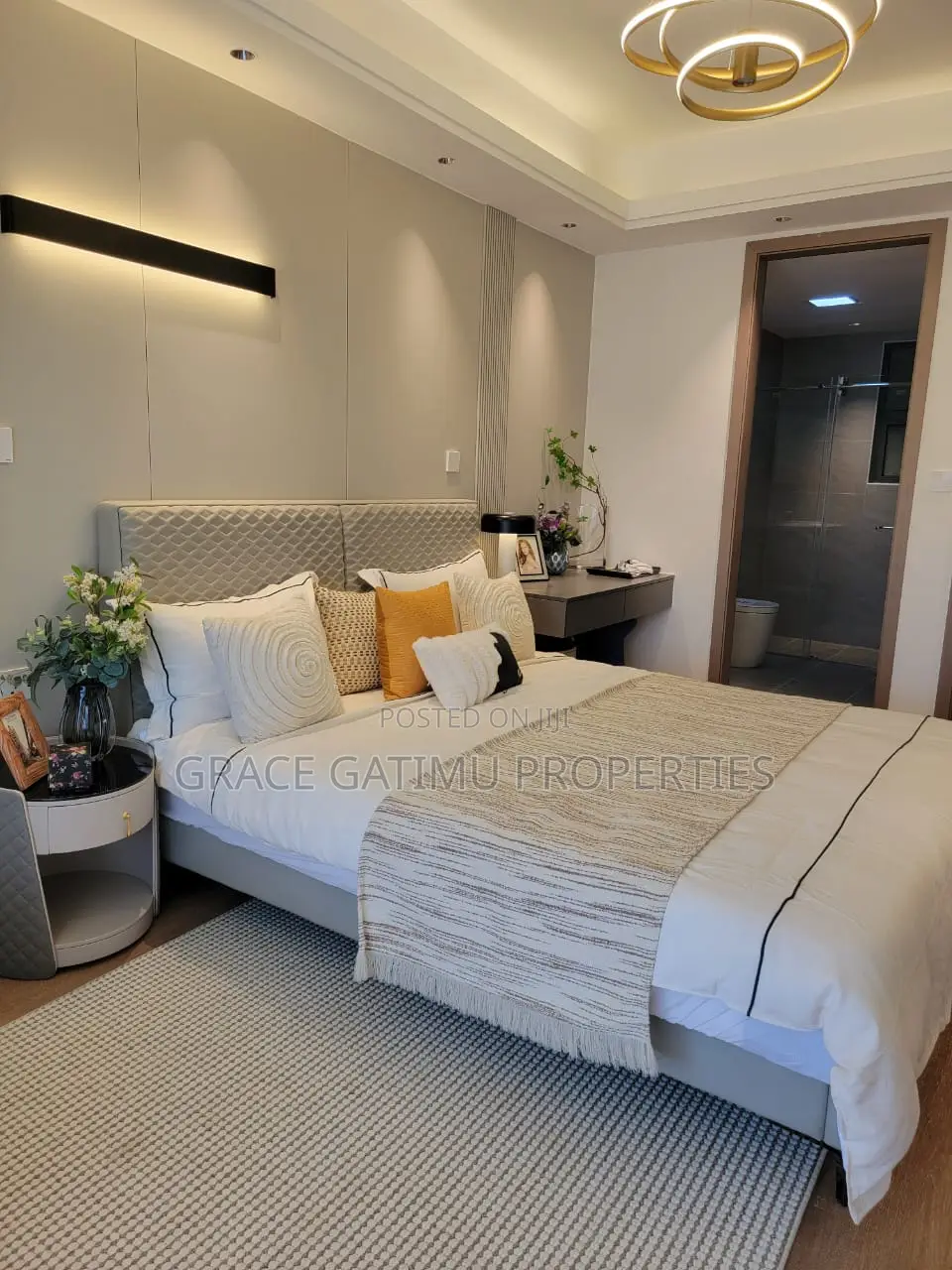 2bdrm Apartment in Dolce Vita, Raphta Road Area for sale