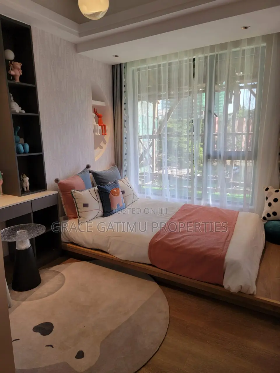 2bdrm Apartment in Dolce Vita, Raphta Road Area for sale