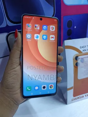 Tecno Camon 19 Pro 256 GB Gray