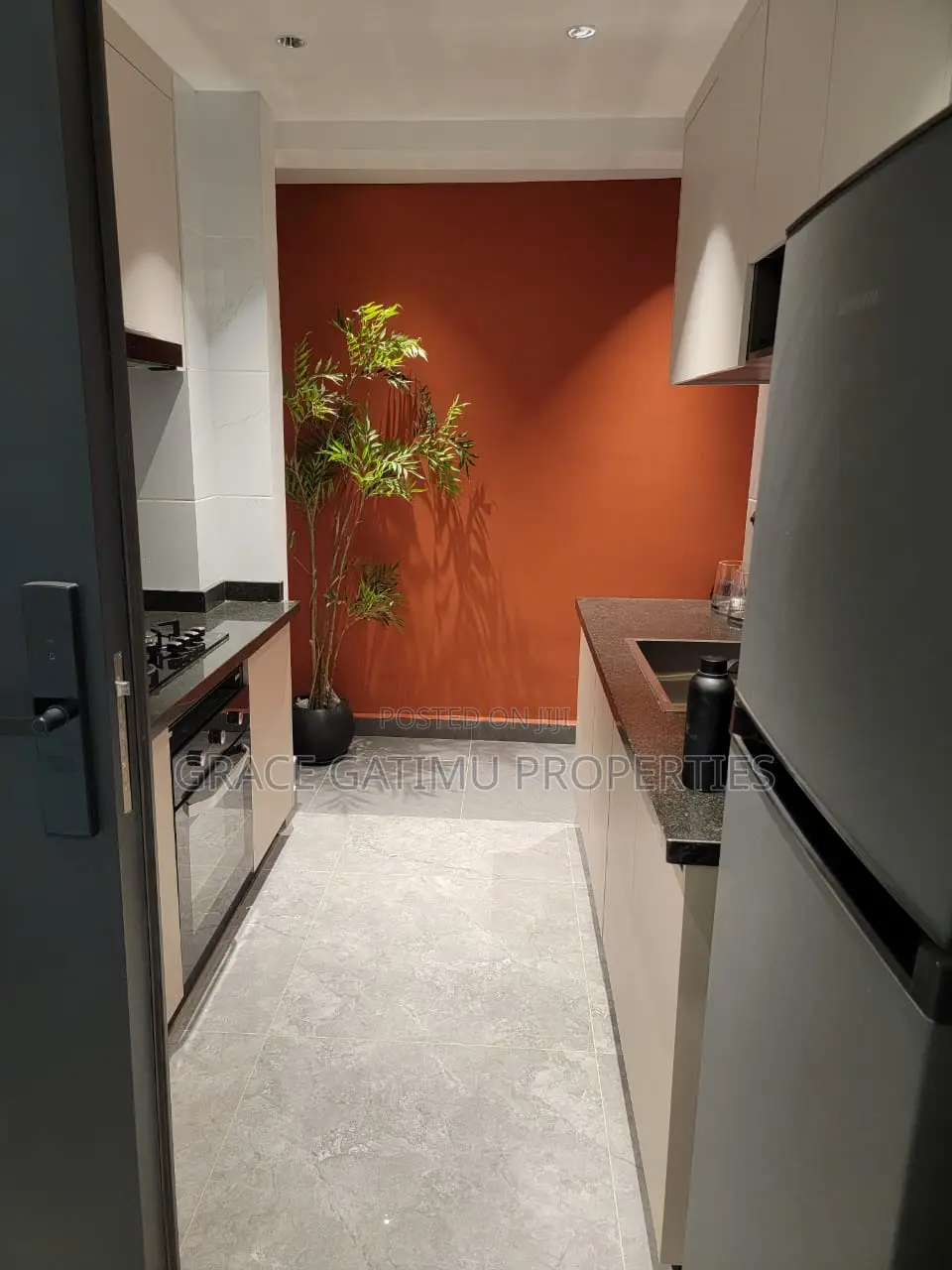 2bdrm Apartment in Dolce Vita, Raphta Road Area for sale