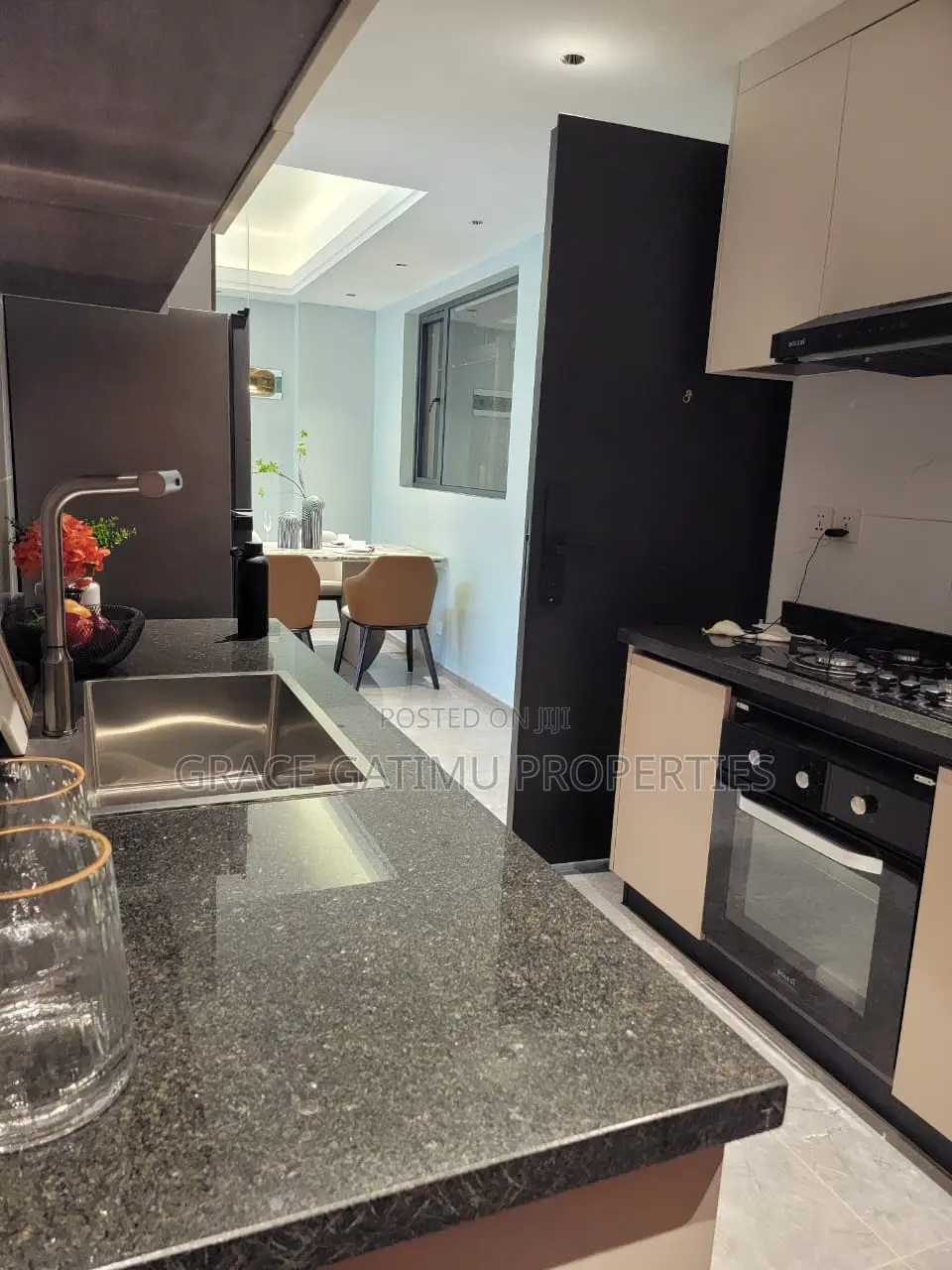 2bdrm Apartment in Dolce Vita, Raphta Road Area for sale
