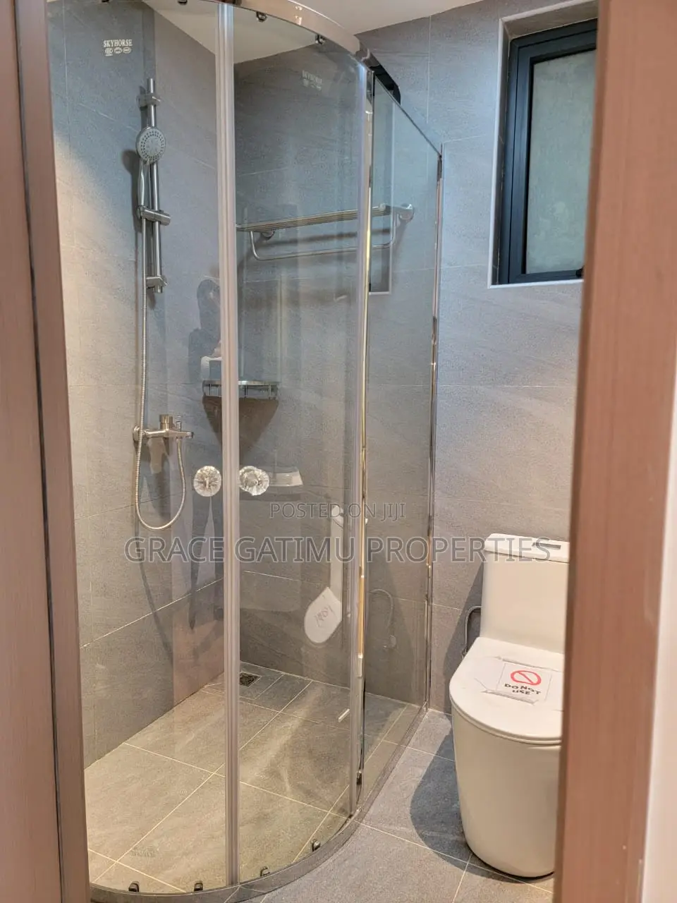 2bdrm Apartment in Dolce Vita, Raphta Road Area for sale