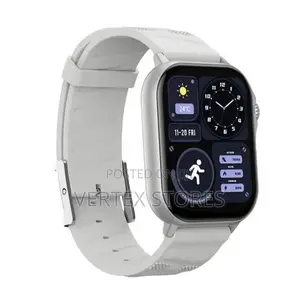Havit Utdoor-Focused Smart Watch- M9061