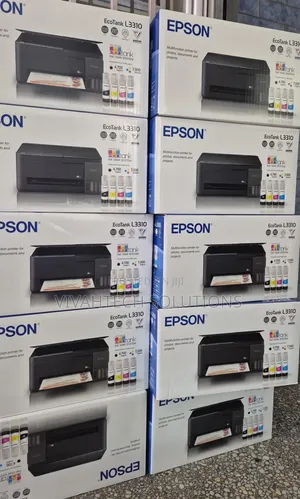 Epson L3310 Printer Epson L3310