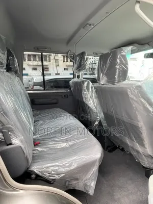 Toyota Land Cruiser 79 Series 2018 Burgundy