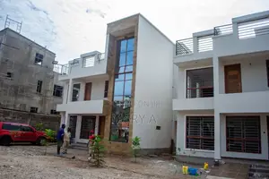 5bdrm House in Milimani, Kisumu for rent