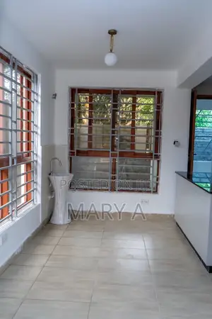 5bdrm House in Milimani, Kisumu for rent