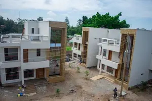 5bdrm House in Milimani, Kisumu for rent