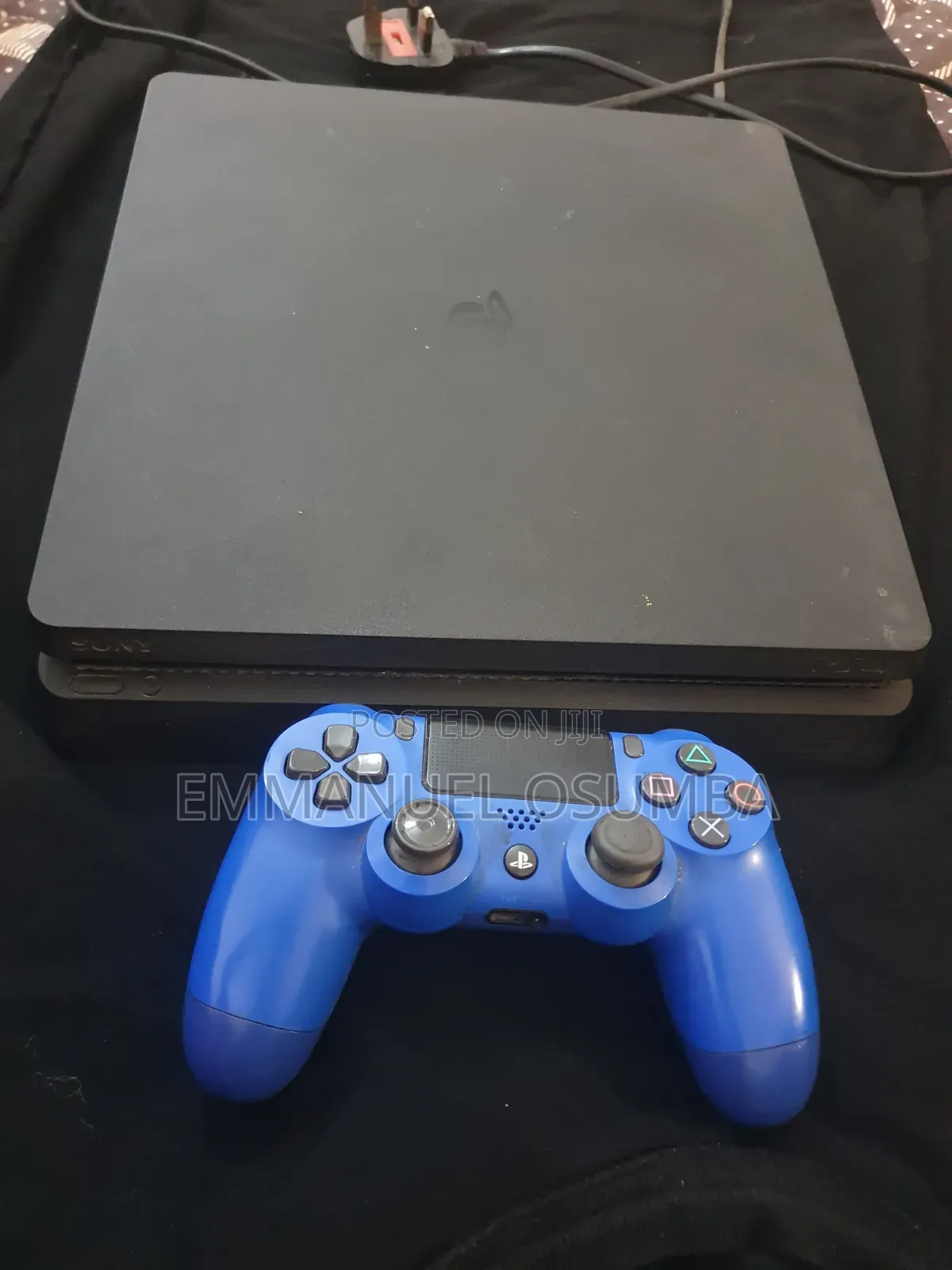 PlayStation 4