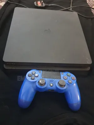 PlayStation 4