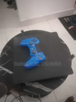 PlayStation 4