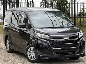 Toyota Noah 2.0 FWD (7 Seater) 2019 Brown