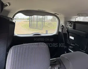 Toyota Noah 2.0 FWD (7 Seater) 2019 Brown